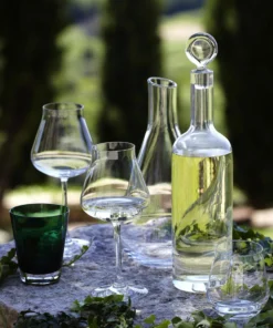 Baccarat CHATEAU DECANTER WINE & BAR