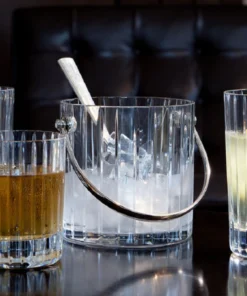 Baccarat WINE & BAR HARMONIE ICE BUCKET