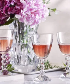 VEGA RED WINE GLASS BY BACCARAT