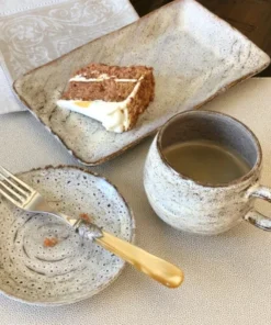 CARMEL CERAMICA THE TABLE TRUFFLE | CERAMIC STONEWARE