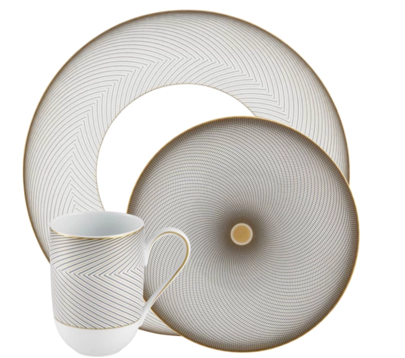 Rosenthal & Sambonet USA OSKAR | RAYNAUD