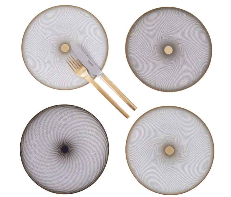 Rosenthal & Sambonet USA OSKAR | RAYNAUD