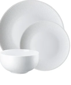 Rosenthal & Sambonet USA THE TABLE BLEND RELIEF 1 | ROSENTHAL