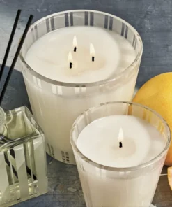 Nest Fragrances, LLC NEST 3 WICK CANDLE | GRAPEFRUIT CANDLELIGHT