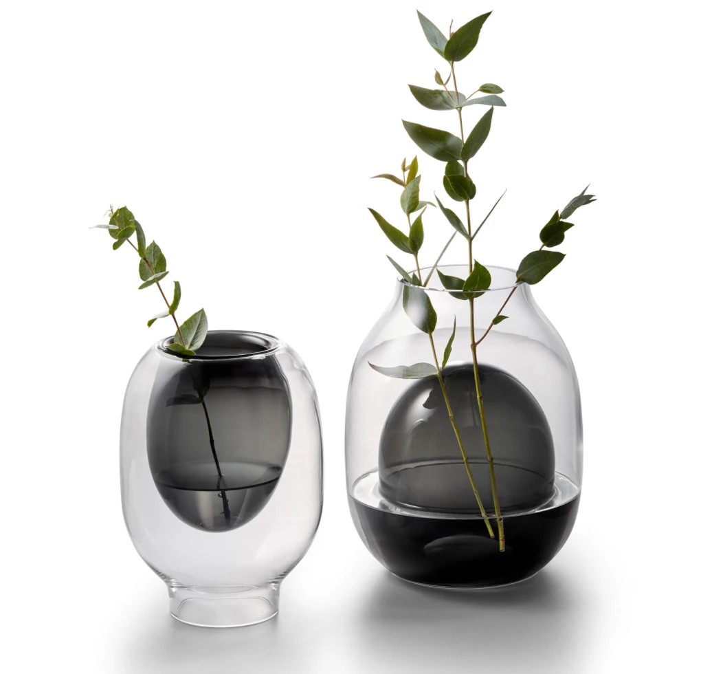 Philippi VASES & VESSELS LOUISA VASE