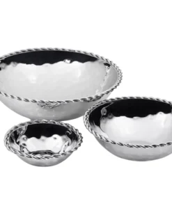 Mary Jurek PALOMA ROUND BOWL | 9" SERVING