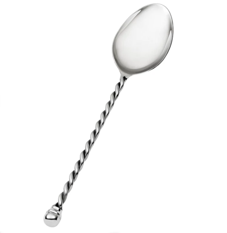 Mary Jurek PALOMA VEGETABLE SERVING SPOON