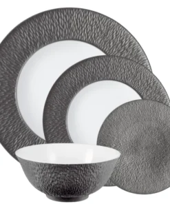 Rosenthal & Sambonet USA MINERAL IRISE | DARK GREY | RAYNAUD