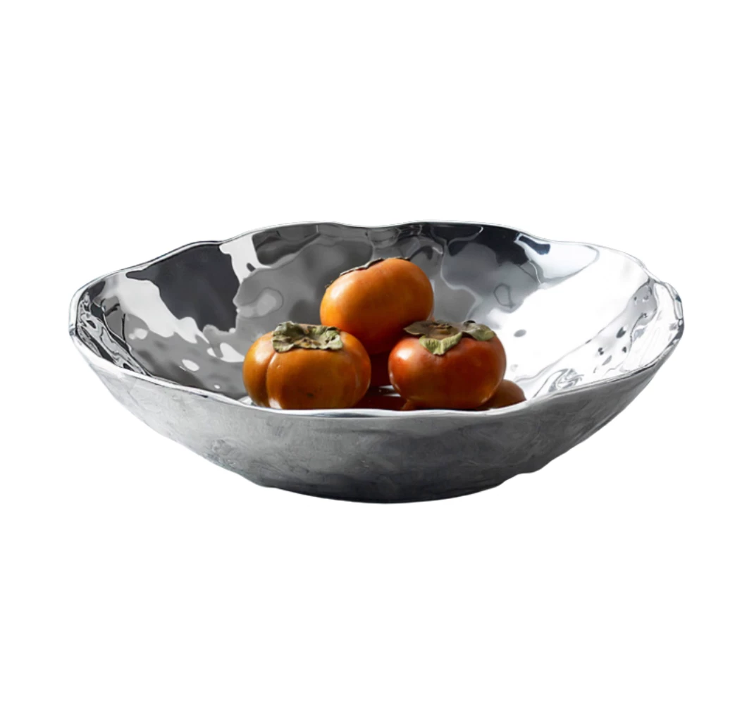 Beatriz Ball SERVING SOHO ORGANIC BOWLS | OVEN TO TABLE