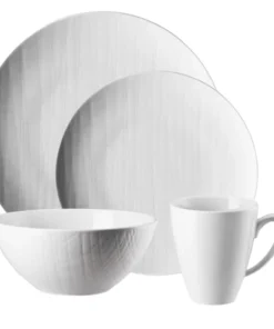 Rosenthal & Sambonet USA MESH | WHITE | ROSENTHAL THE TABLE