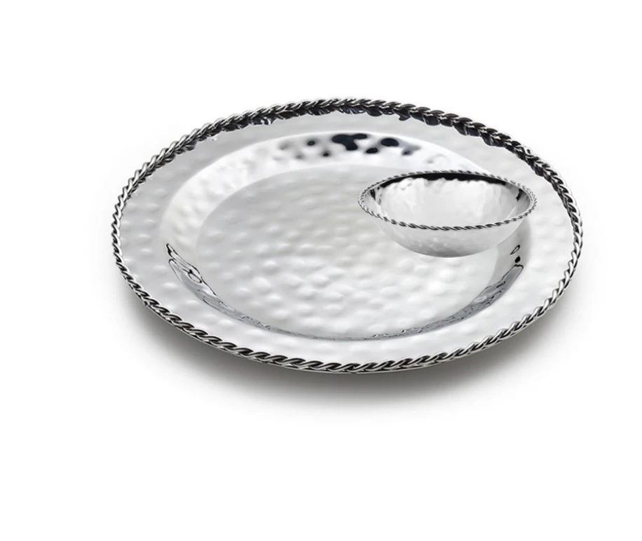 Mary Jurek PALOMA DIP - SAUCE BOWL | 4.5 " SERVING