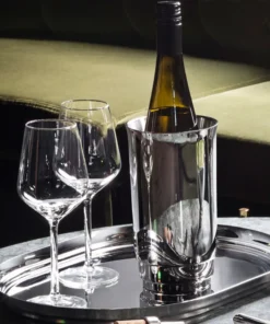 Georg Jensen Inc WINE & BAR MANHATTAN WINE COOLER | GEORG JENSEN