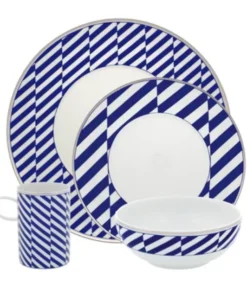 HARVARD | VISTA ALEGRE THE TABLE