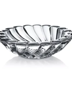 Baccarat VOLUTES RING DISH THE HOME