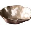 Beatriz Ball SERVING SIERRA MAIA BOWL | GOLD | LARGE