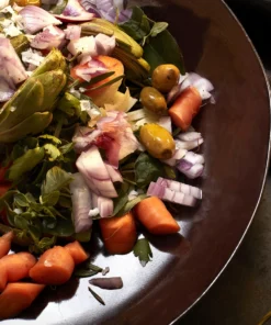 TERRA WINE | L'OBJET