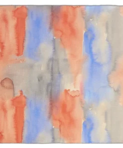 Goldie Home SUNSET WASH DINNER NAPKIN