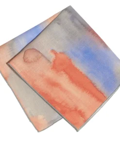 Goldie Home SUNSET WASH DINNER NAPKIN