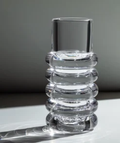 THE HOME PRESS STEM VASE | TOM DIXON