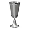 Metalace Art KIDDUSH CUP | DANTELA