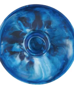 Blue Pheasant HUGO RESIN CHIP & DIP BLUE