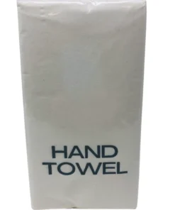 Print Appeal GUEST HAND TOWEL PACK L GREY BATH