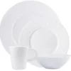 ECUME WHITE | BERNARDAUD