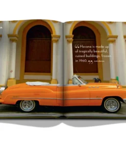 THE HOME TRAVEL BY DESIGN BOOK | ASSOULINE