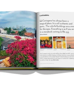 THE HOME TRAVEL BY DESIGN BOOK | ASSOULINE