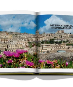 THE HOME TRAVEL BY DESIGN BOOK | ASSOULINE