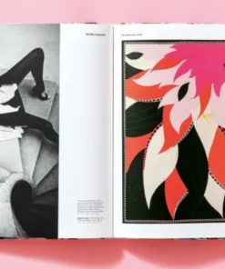 Taschen/Ingram Publishing Services PUCCI BOOK | TASCHEN THE HOME