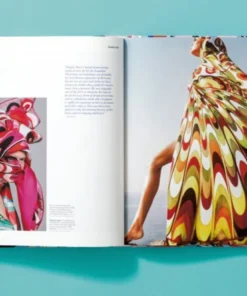Taschen/Ingram Publishing Services PUCCI BOOK | TASCHEN THE HOME