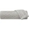 Missoni Home BATH MISSONI HAND TOWEL REX OFF WHITE