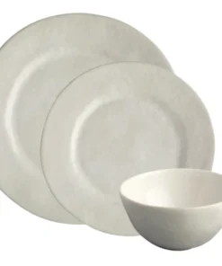 CARMEL CERAMICA COZINA GLAZED STONEWARE THE TABLE