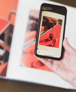 Studio 96 KISS & FLY INTERACTIVE BOOK