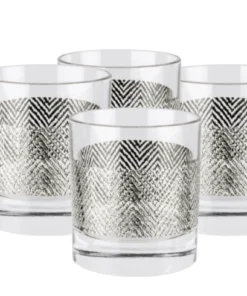 Arbiter SPIGATO DOF | SET OF 6 DRINKWARE