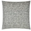 D.V. KAP Home / Canaan Company PILLOWS MONTE PILLOW MIDNIGHT | 22 X 22