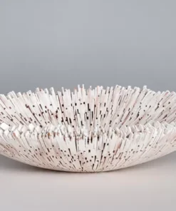 Lily Juliet BORACAY WOOD CANOE BOWLS