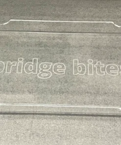 EYE CANDY EYE CANDY ACRYLIC By CH DELUXE GAME TRAY | BRIDGE