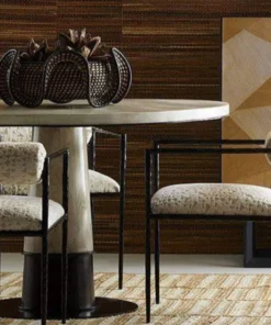 Arteriors Home GRISHA CENTERPIECE BOWL