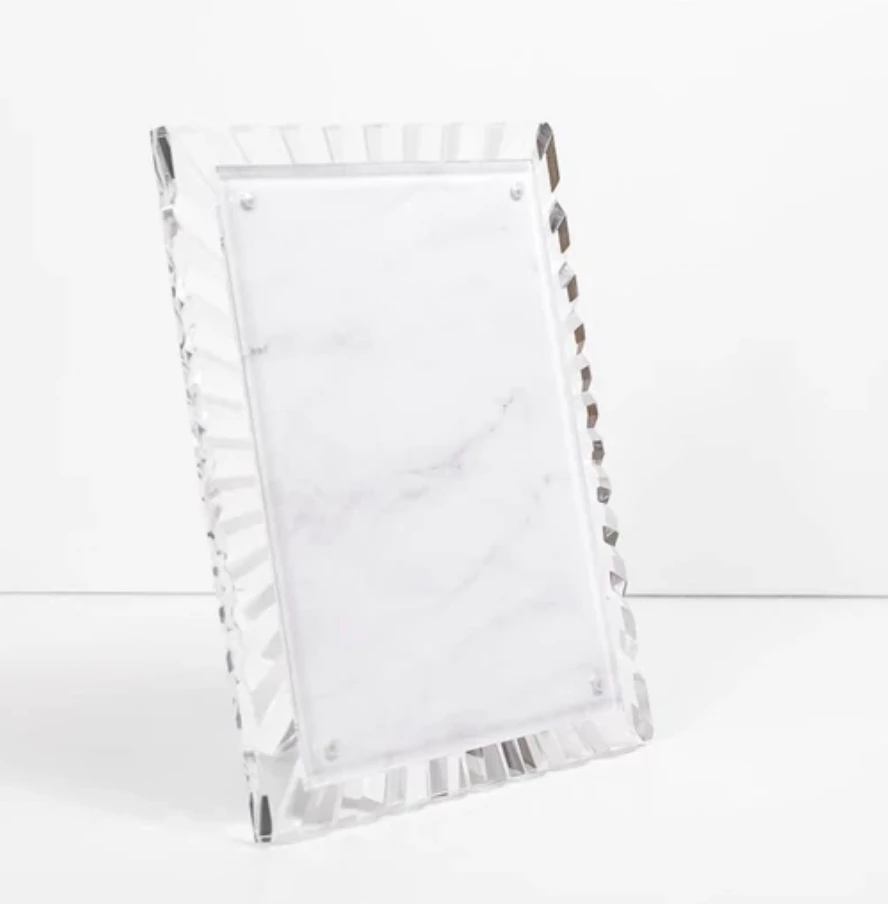 JR William BURST ACRYLIC FRAMES THE HOME