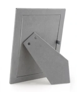 Addison Ross ENAMEL THIN FRAME | DENIM THE HOME