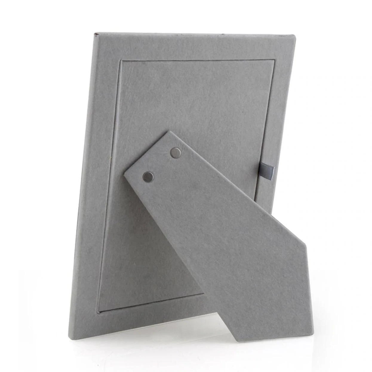 Addison Ross ENAMEL THIN FRAME | DENIM THE HOME