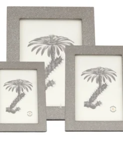 Pigeon And Poodle BRESSA FRAME | CAPPUCINO THE HOME