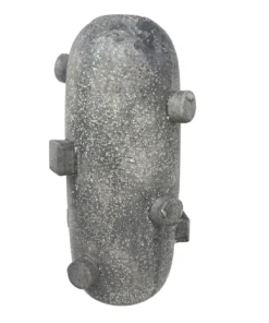 Natan Moss Ceramics/GOBAUG PILL CERAMIC VESSEL