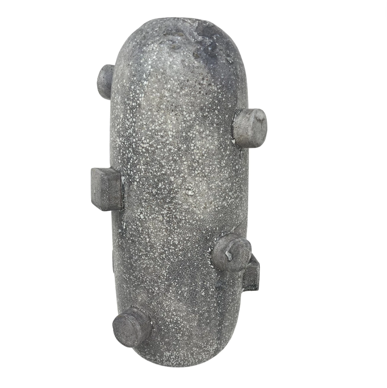 Natan Moss Ceramics/GOBAUG PILL CERAMIC VESSEL