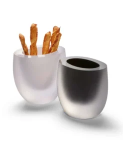 Philippi OPAK ART GLASS VASES THE HOME