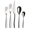 Mepra ARTE 5 PIECE FLATWARE
