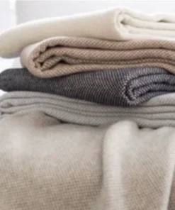 Lands Downunder JUMO CASHMERE THROWS THE HOME