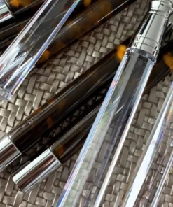 Capdeco/BIA Cordon Bleu DORIC CLEAR 5-PIECE FLATWARE